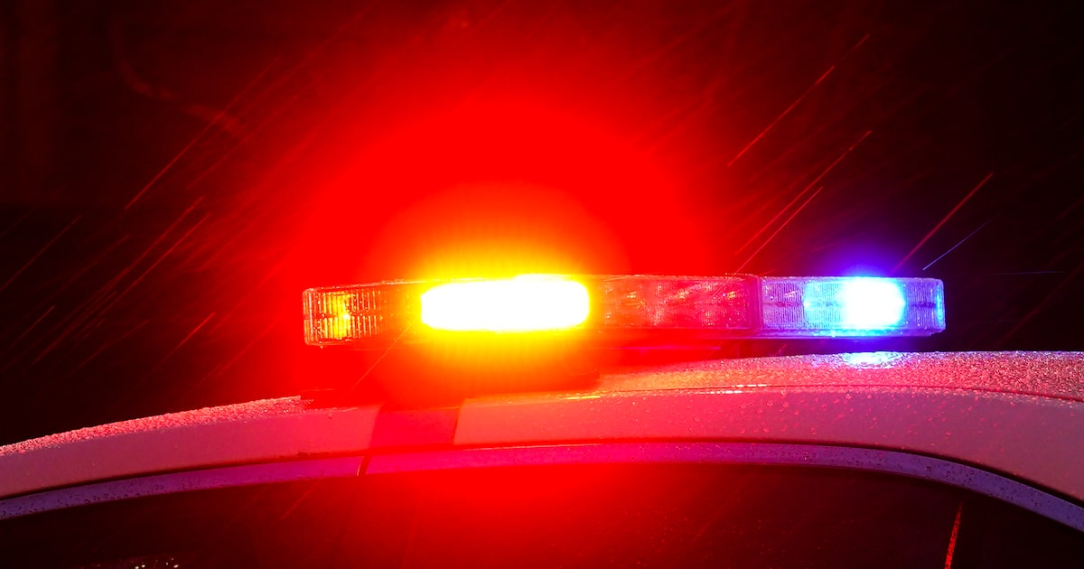 Man hospitalized after being shot by his 15-year-old son, Plano police say