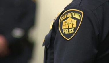 SAPD officers suspended after letting suspected intoxicated driver drive 40 miles home, records show