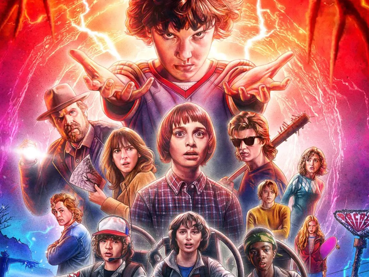 Stranger Things cast members to appear at San Antonio’s Wonderland of the Americas