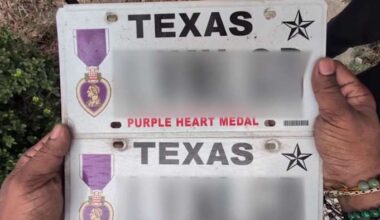 San Antonio man says he was a victim of ‘license plate cloning’