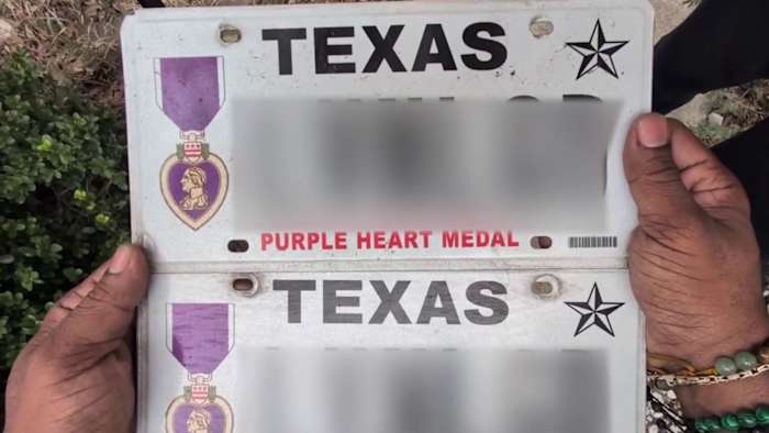 San Antonio man says he was a victim of ‘license plate cloning’