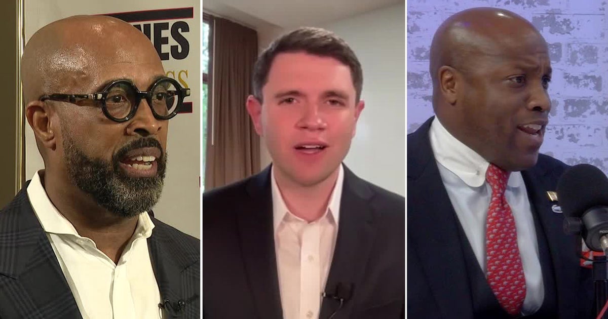 Hunt and Talarico hold campaign events in North Texas; Dallas pastor launches House bid