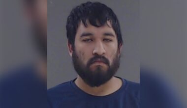 Youth leader extradited back to Texas, charged with child sex crimes: sheriff