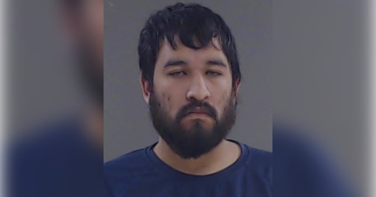 Youth leader extradited back to Texas, charged with child sex crimes: sheriff