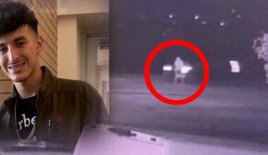 Dallas police search for hit-and-run driver who left 26-year-old in critical condition