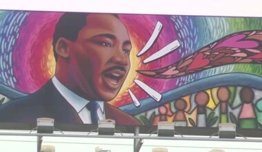 How DreamWeek San Antonio promotes mental health, honors MLK legacy
