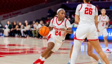 Kyndall Hunter vs. BYU