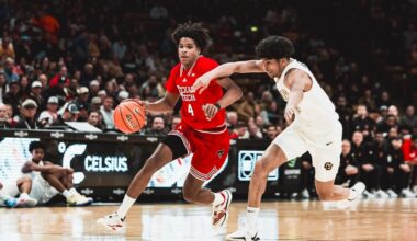 Grant McCasland - JT Toppin