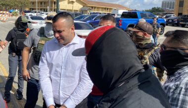 San Antonio City Council to discuss increased ICE presence at Jan. 22 meeting