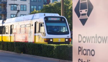 How DART service could change in North Texas if cities leave