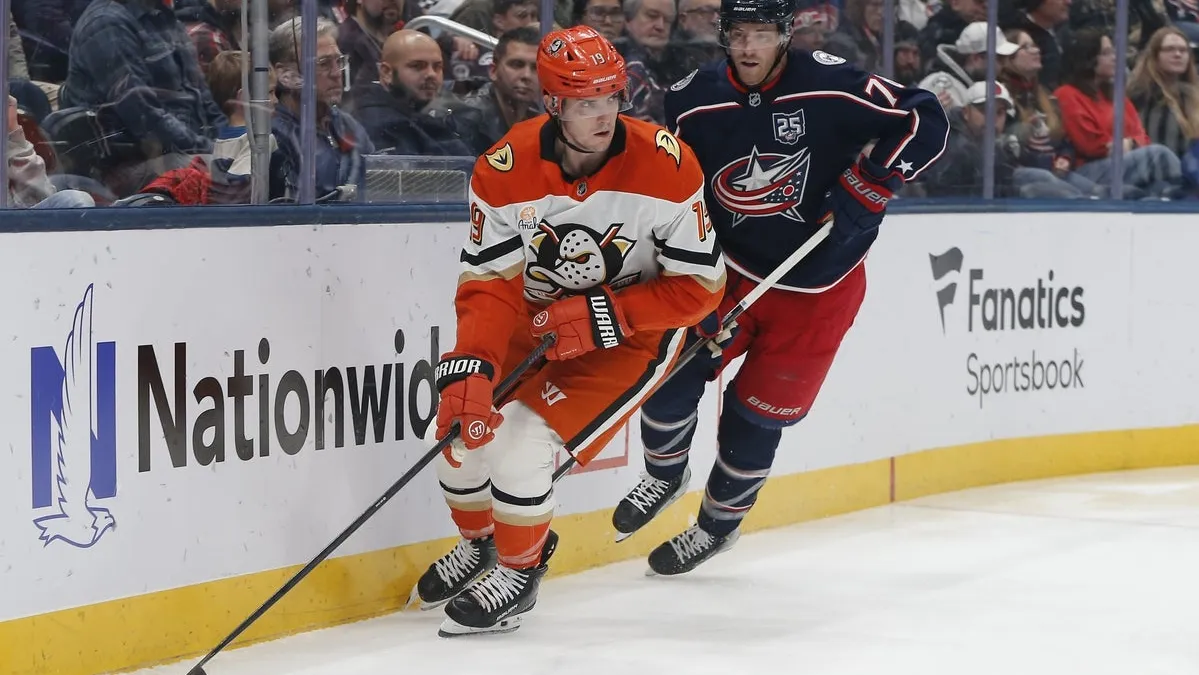 Dallas Stars vs. Anaheim Ducks odds, tips and betting trends