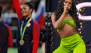 Gymnast Gabby Douglas, singer Coco Jones to appear at San Antonio MLK March