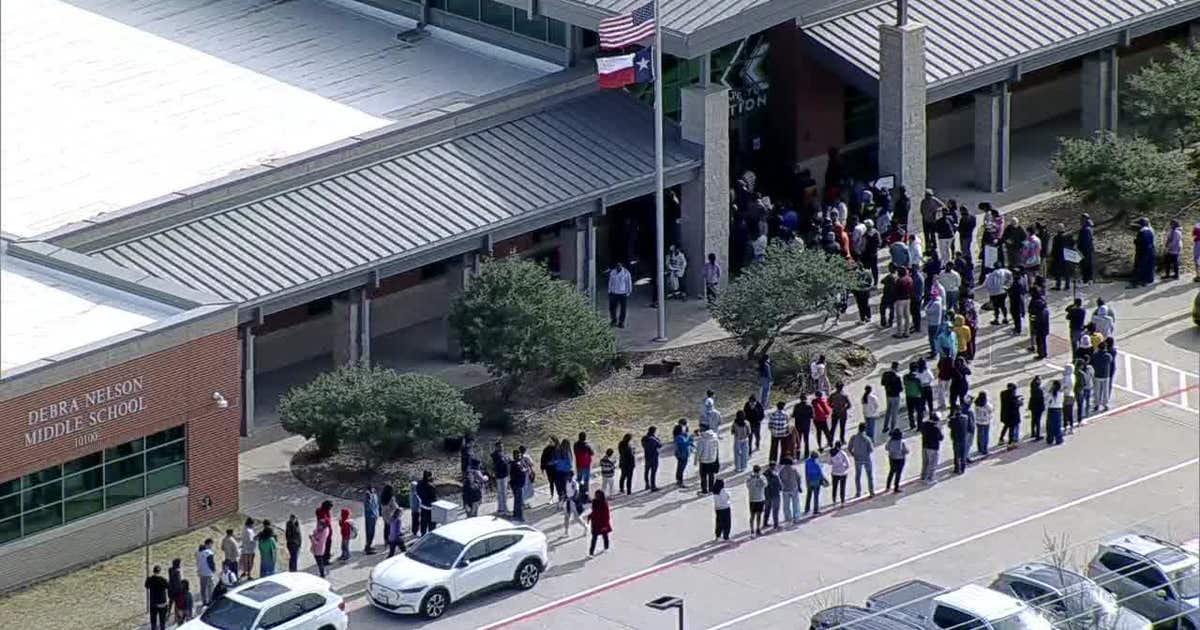 Frisco ISD Threat: Emails prompt extra security on campuses