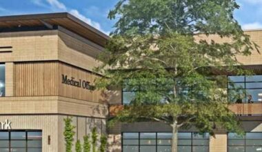 Shady Oaks shopping center to open on SA's Northwest Side