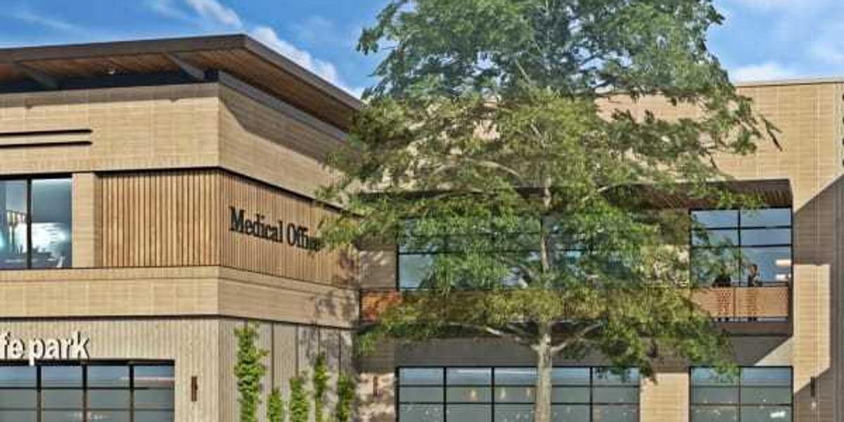 Shady Oaks shopping center to open on SA's Northwest Side