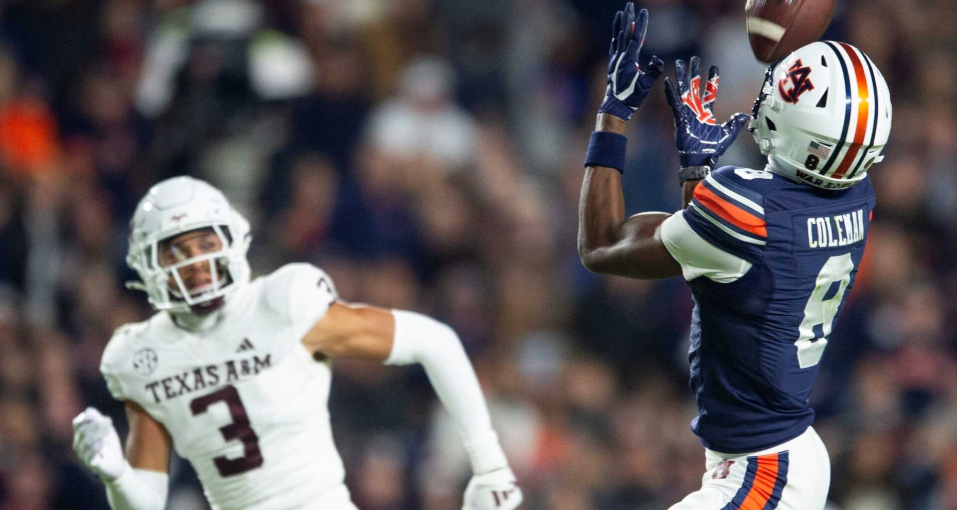 How each new player fits with Texas football