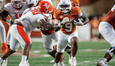 Why coaches endorsed change to CFB's redshirt rule