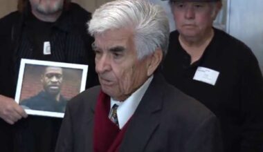 Community groups and residents speak at Houston City Council about ICE activities