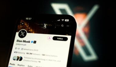 Texas Democrats want state investigation into X, Grok