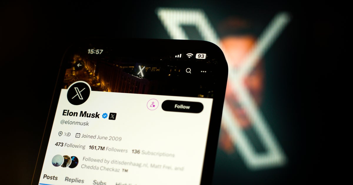 Texas Democrats want state investigation into X, Grok