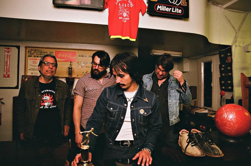 Live Music in San Antonio This Week: Everclear, New Attractions, Malford Milligan