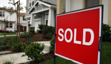 Million-dollar home sales in Texas hit record in 2025