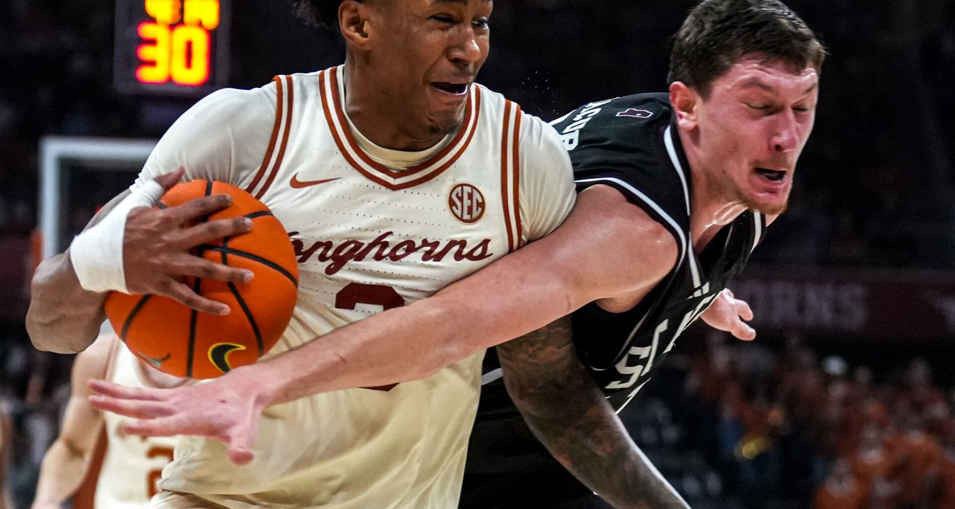 Texas basketball wants to carry momentum vs Vanderbilt