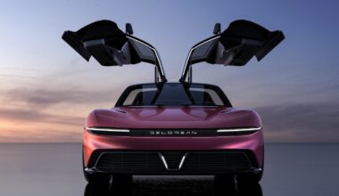 DeLorean faces $4.6M judgment over Alpha5 pitched in San Antonio