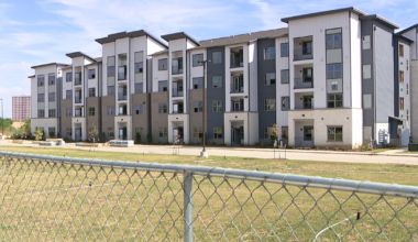 Controversial 800 Middle Street project in Houston to be occupied