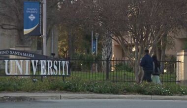 Texas law schools no longer required to be accredited by American Bar Association