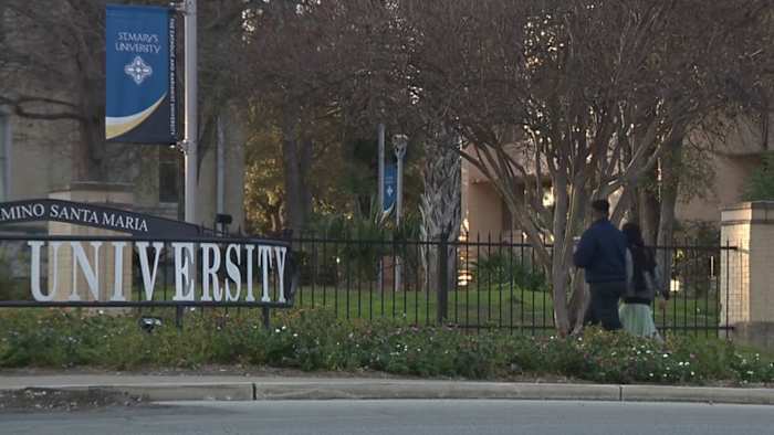 Texas law schools no longer required to be accredited by American Bar Association