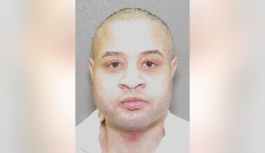 Execution date set for 2014 Tarrant County murder case