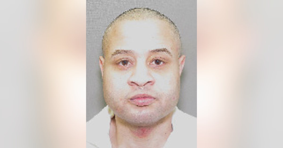 Execution date set for 2014 Tarrant County murder case