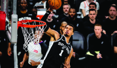 San Antonio Spurs to battle the Bucks this Thursday