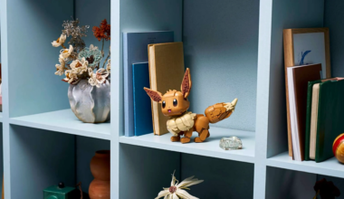 Lego to launch Pokémon sets. How to pre-order, price