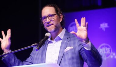 Dallas Pulse CEO says eventual move to Dallas ‘makes sense’ after team’s Frisco debut