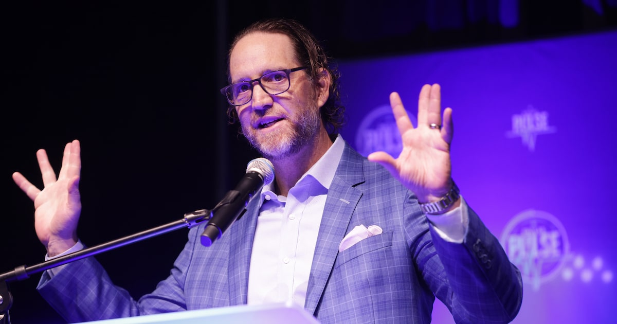 Dallas Pulse CEO says eventual move to Dallas ‘makes sense’ after team’s Frisco debut