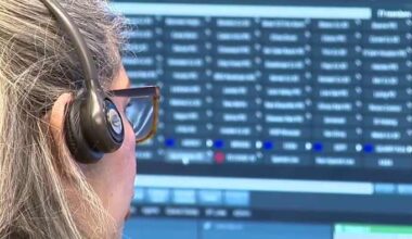 Tackling neighborhood nuisances with data