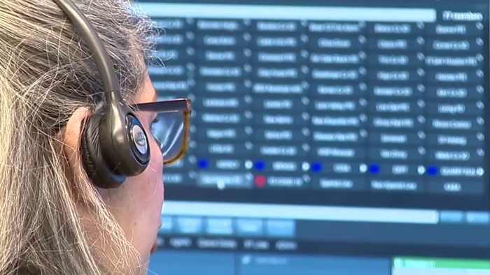 Tackling neighborhood nuisances with data