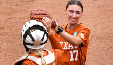 Teagan Kavan, Reese Atwood get preseason nods for No. 2 Texas softball