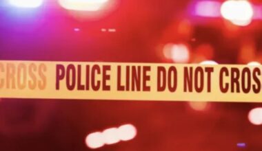 Police investigate double capital murder-suicide in small, West Texas town