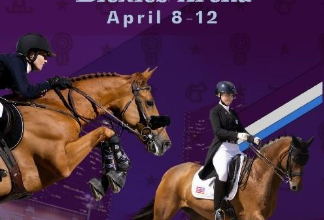 Single-Session Tickets for FEI World Cup™ Finals 2026 in Fort Worth Available Starting January 16