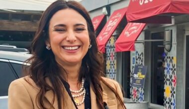 Gubernatorial candidate Gina Hinojosa making San Antonio campaign stop Thursday