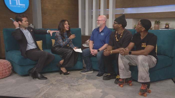 Mix-MATCH Festival returns with over 20 performances celebrating Houston’s creative spirit