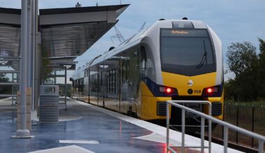 DART would end services immediately in cities that vote to leave
