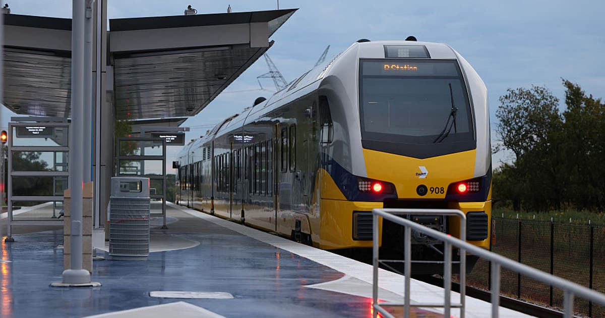 DART would end services immediately in cities that vote to leave