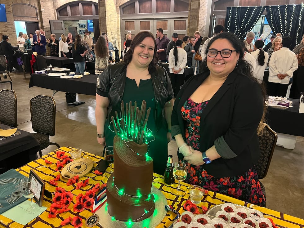 Chocolate Fantasia 2026: “Under the Sea” will take place Saturday, January 24, 2026, at the...