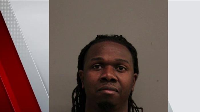 Suspect in Spring ISD student kidnapping faces new sexual abuse charge involving child