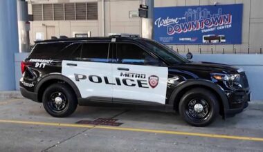 METRO plans security expansion as ridership rises and crime trends down despite deadly shooting