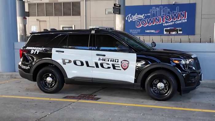 METRO plans security expansion as ridership rises and crime trends down despite deadly shooting